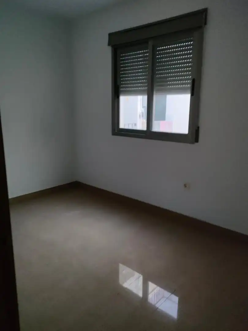 Attic for sale in Calle Roma, 13, Archena Bedroom of Attic for sale in Archena with Air Conditioner, Terrace and Balcony