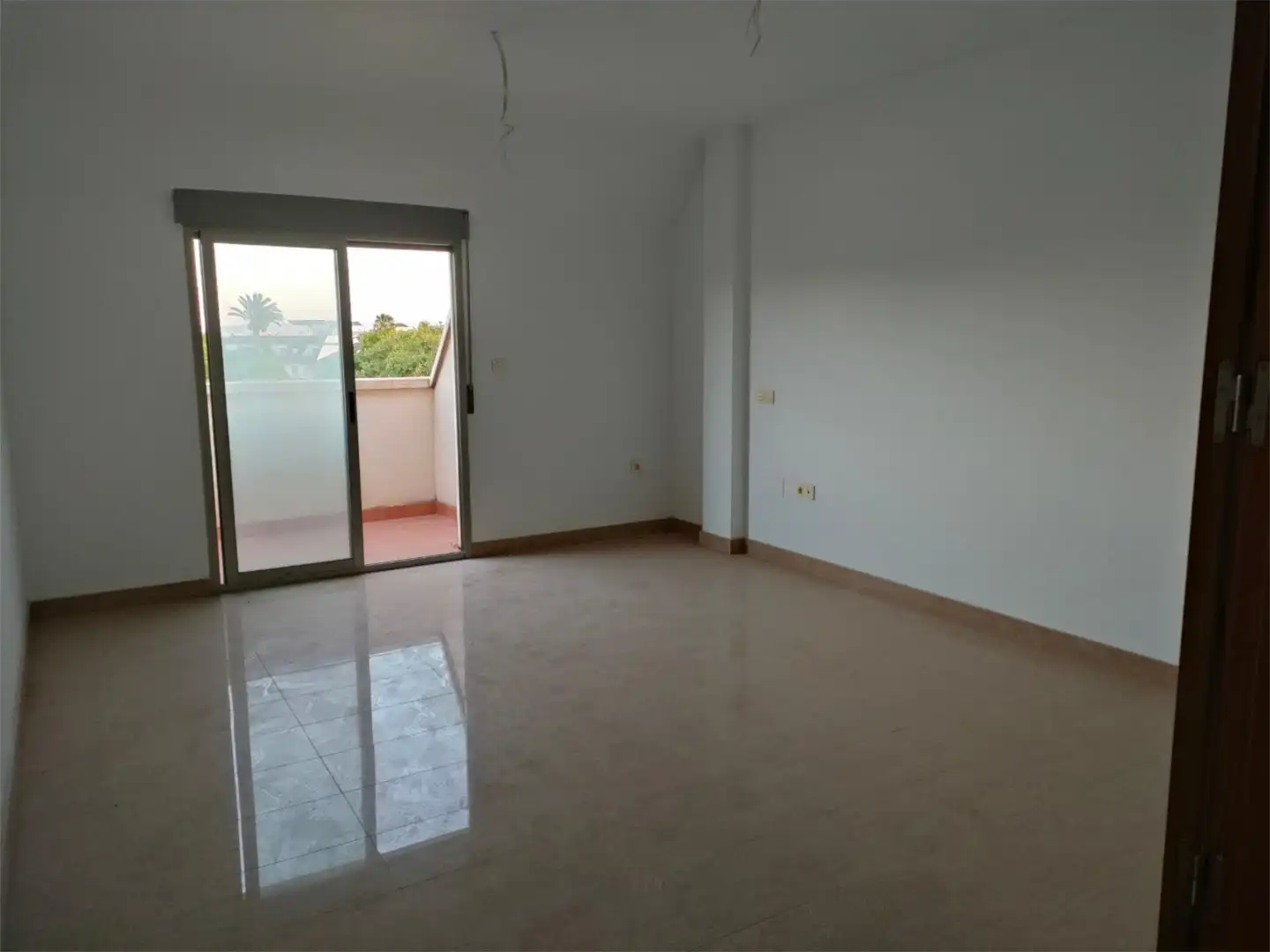 Attic for sale in Calle Roma, 13, Archena Attic for sale in Archena with Air Conditioner, Terrace and Balcony