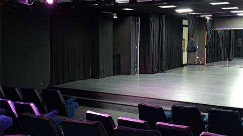 Premises to rent in Paseo Virgen de la Fuensanta, 5, La Flota, Murcia - image 2 Photo 2 of Premises to rent in Paseo Virgen de la Fuensanta, 5, La Flota, Murcia