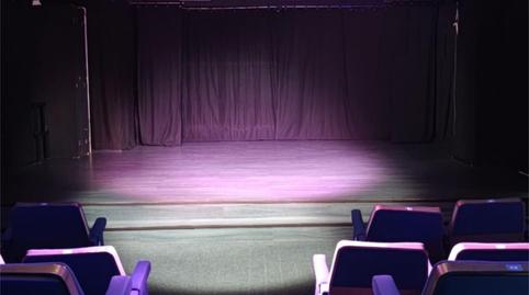 Premises to rent in Paseo Virgen de la Fuensanta, 5, La Flota, Murcia - image 5 Photo 5 of Premises to rent in Paseo Virgen de la Fuensanta, 5, La Flota, Murcia