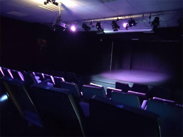 Local comercial en Alquiler en Paseo Virgen de la Fuensanta, 5 en La Flota