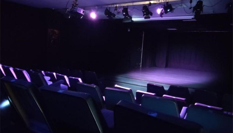 Premises to rent in Paseo Virgen de la Fuensanta, 5, La Flota, Murcia - image 1 Photo 1 of Premises to rent in Paseo Virgen de la Fuensanta, 5, La Flota, Murcia