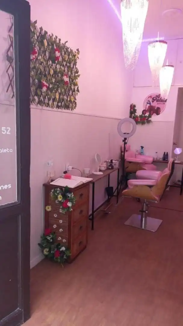 Habitación de Local de alquiler en Madrid