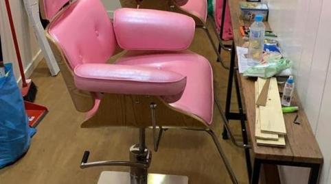 Photo 5 of Premises to rent in Calle de Los Abades, 22, Embajadores - Lavapiés,  Madrid Capital