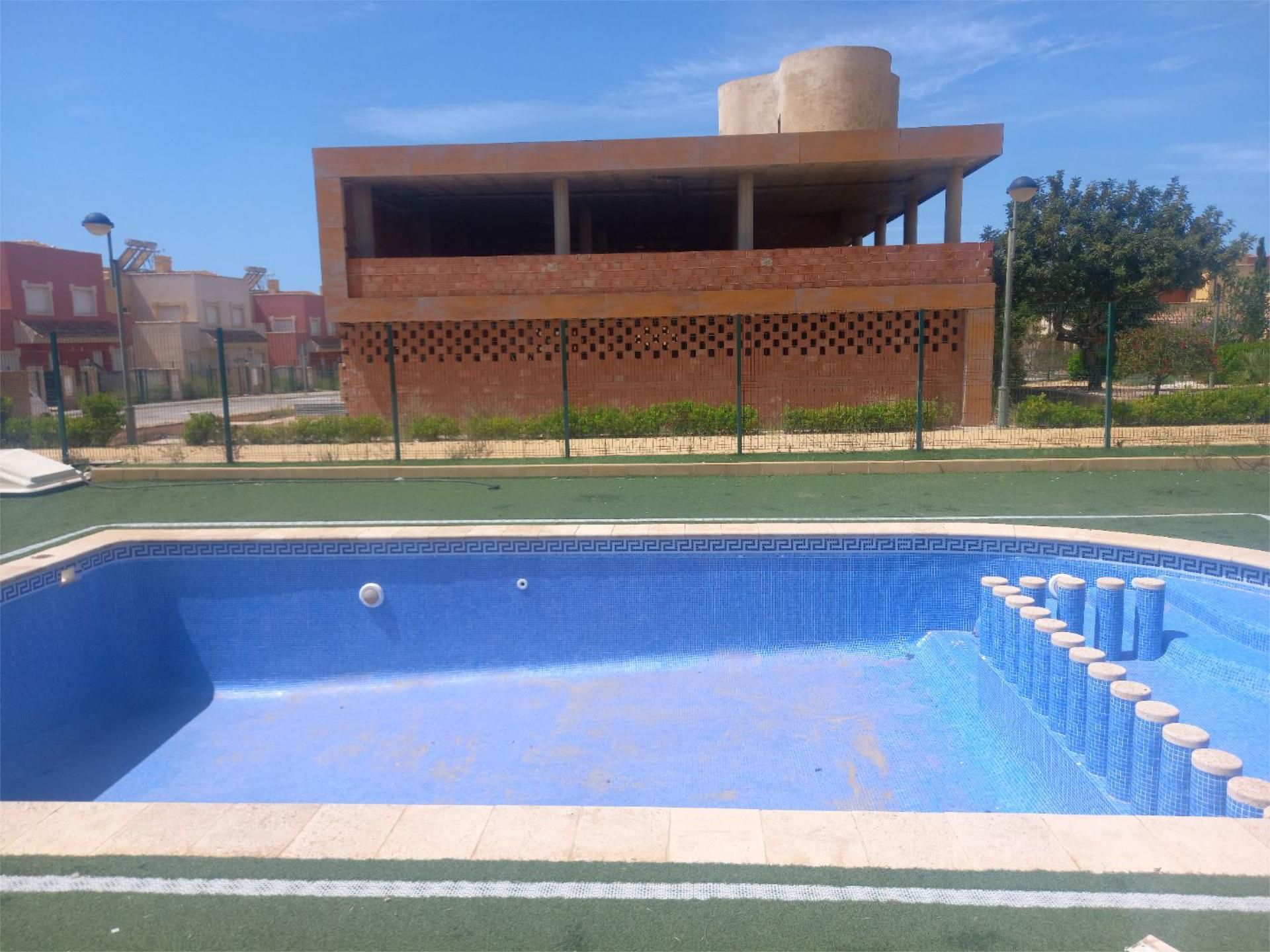 Piscina de No Urbanitzable en venda en  Murcia Capital