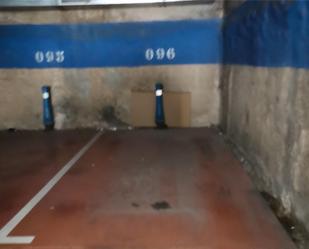 Parking of Garage for sale in  Barcelona Capital