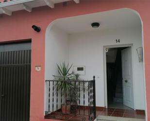 Single-family semi-detached for sale in Montehermoso  with Air Conditioner