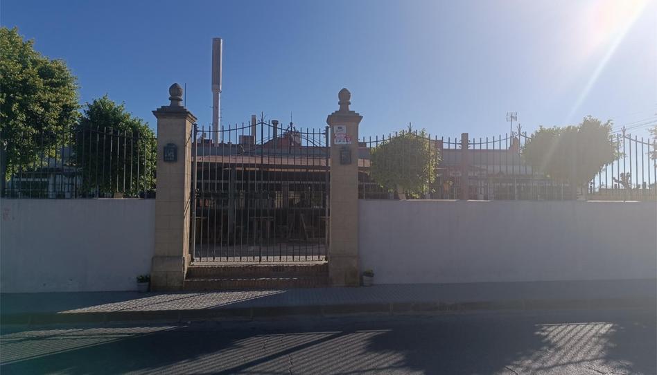 Photo 1 of House or chalet for sale in Calle Pico del Cerezo, 38, Cuatro Pinos - El Carmen, Cádiz