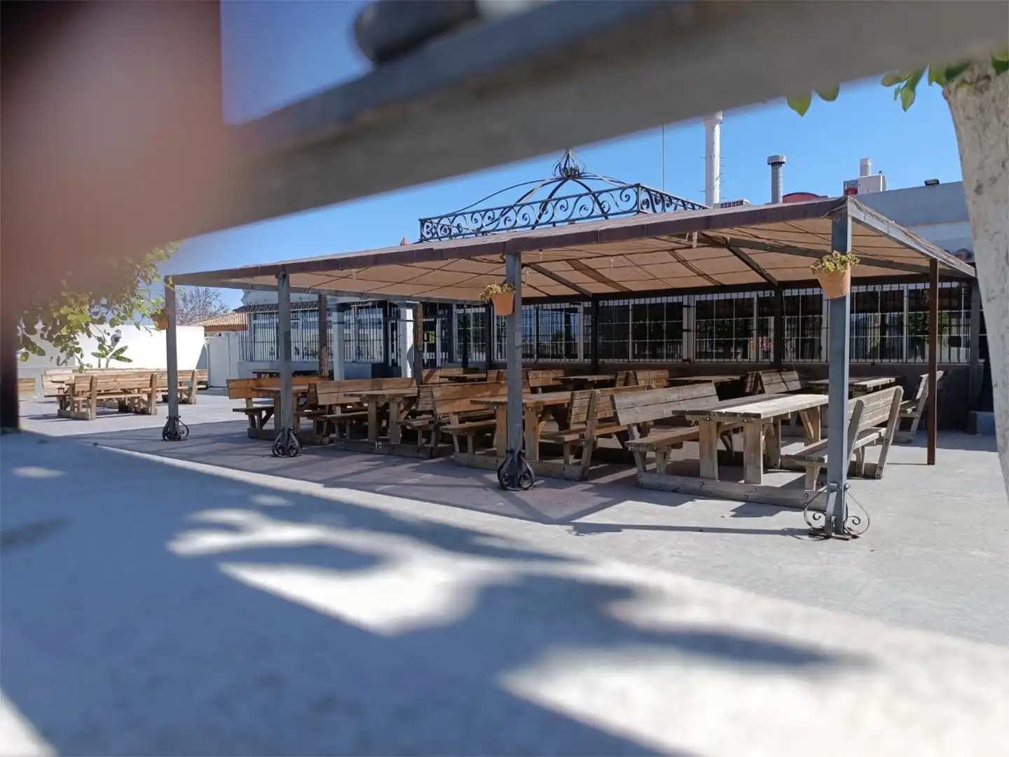 Casa o xalet en venda a Calle Pico del Cerezo, 38, Cuatro Pinos - El Carmen Casa o xalet en venda en El Puerto de Santa María amb Aire condicionat, Calefacció i Terrassa