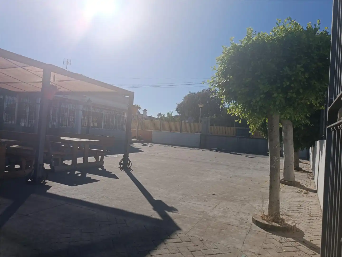Casa o xalet en venda a Calle Pico del Cerezo, 38, Cuatro Pinos - El Carmen Casa o xalet en venda en El Puerto de Santa María amb Aire condicionat, Calefacció i Terrassa