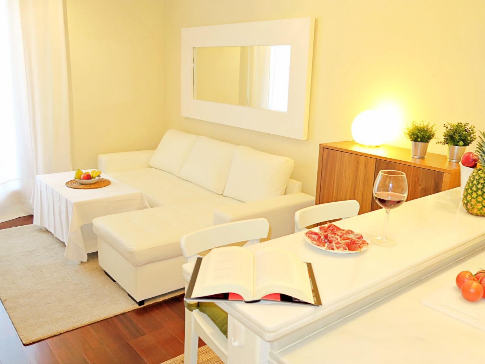 Flat to rent in Calle Habana, 5, Villaviciosa - Amandi