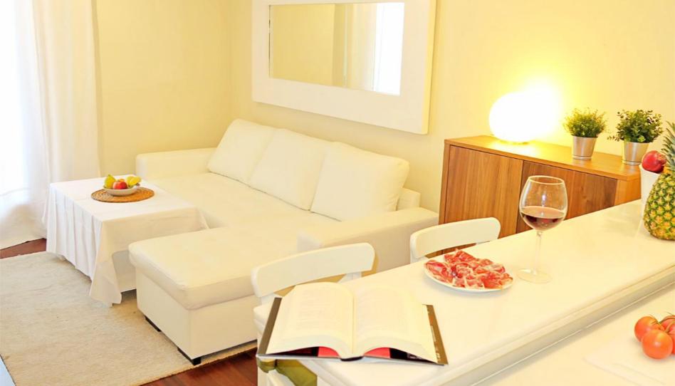 Flat to rent in Calle Habana, 5, Villaviciosa - Amandi, Asturias - image 1 Photo 1 of Flat to rent in Calle Habana, 5, Villaviciosa - Amandi, Asturias