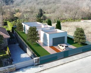 Casa o xalet en venda en Les Planes d'Hostoles