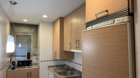 Flat to rent in Paseo de Pamplona, 7, Doctor Cerrada, Zaragoza - image 3 Photo 3 of Flat to rent in Paseo de Pamplona, 7, Doctor Cerrada, Zaragoza