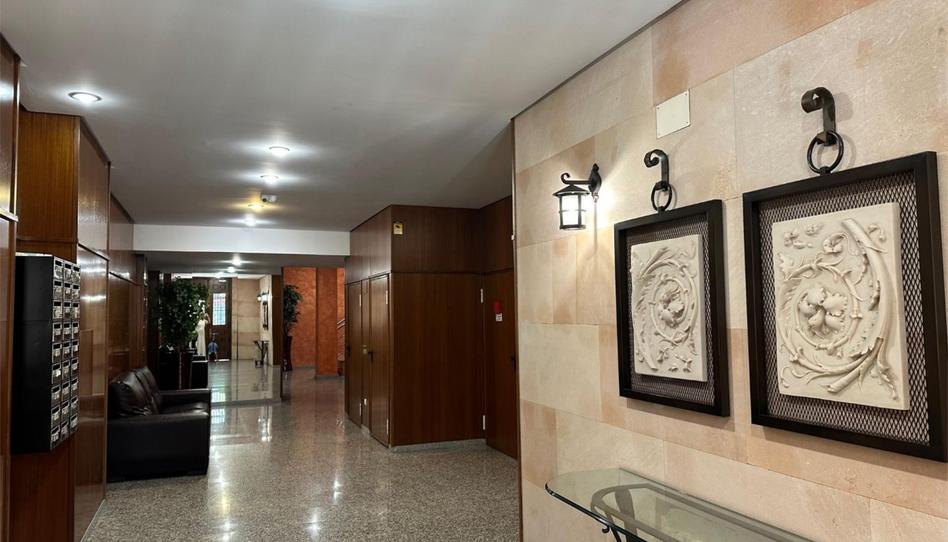 Flat to rent in Paseo de Pamplona, 7, Doctor Cerrada, Zaragoza - image 1 Photo 1 of Flat to rent in Paseo de Pamplona, 7, Doctor Cerrada, Zaragoza