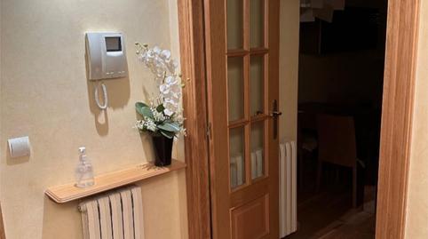 Flat to rent in Paseo de Pamplona, 7, Doctor Cerrada, Zaragoza - image 2 Photo 2 of Flat to rent in Paseo de Pamplona, 7, Doctor Cerrada, Zaragoza