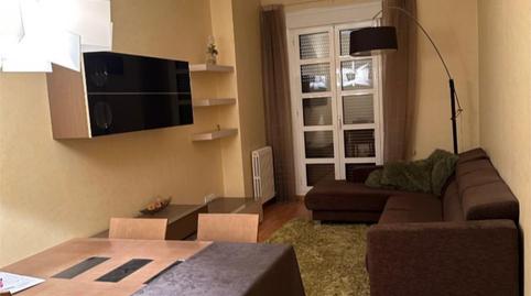 Flat to rent in Paseo de Pamplona, 7, Doctor Cerrada, Zaragoza - image 4 Photo 4 of Flat to rent in Paseo de Pamplona, 7, Doctor Cerrada, Zaragoza