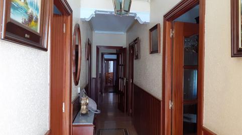 Foto 3 de Casa adosada en venda a Calle Val, 28, Traspinedo, Valladolid