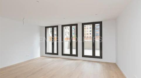 Photo 2 from new construction home in Flat for sale in Eixample, Barcelona