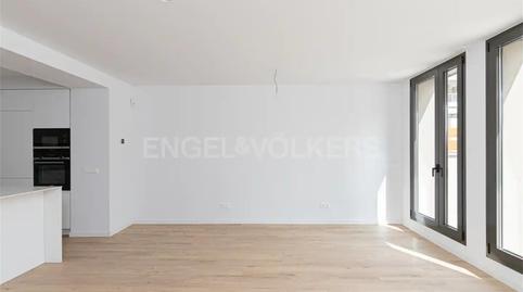 Photo 4 from new construction home in Flat for sale in Eixample, Barcelona