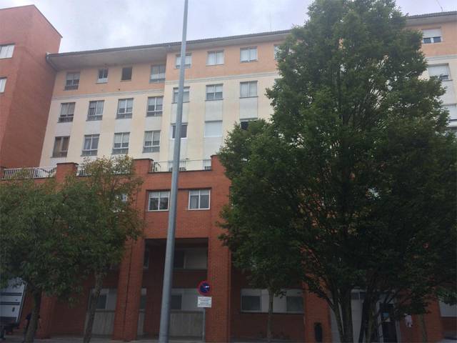 Oficina en Alquiler en Calle Zabalgain, 11 en Zizur Mayor / Zizur Nagusia