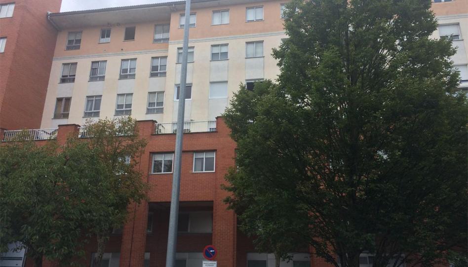 Foto 1 de Oficina de alquiler en Calle Zabalgain, 11, Zizur Mayor / Zizur Nagusia, Navarra