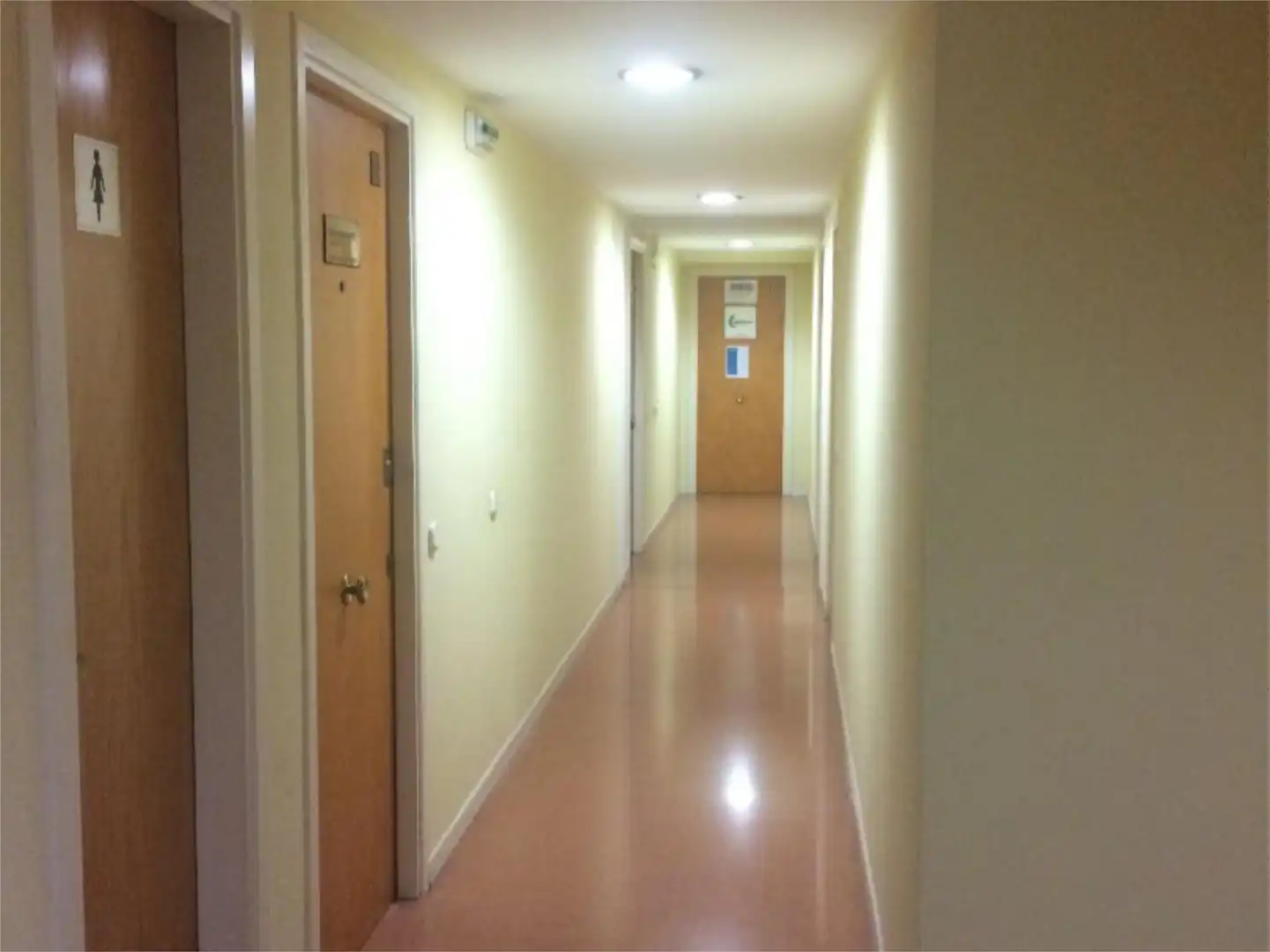 Office for rent in Zizur Mayor / Zizur Nagusia