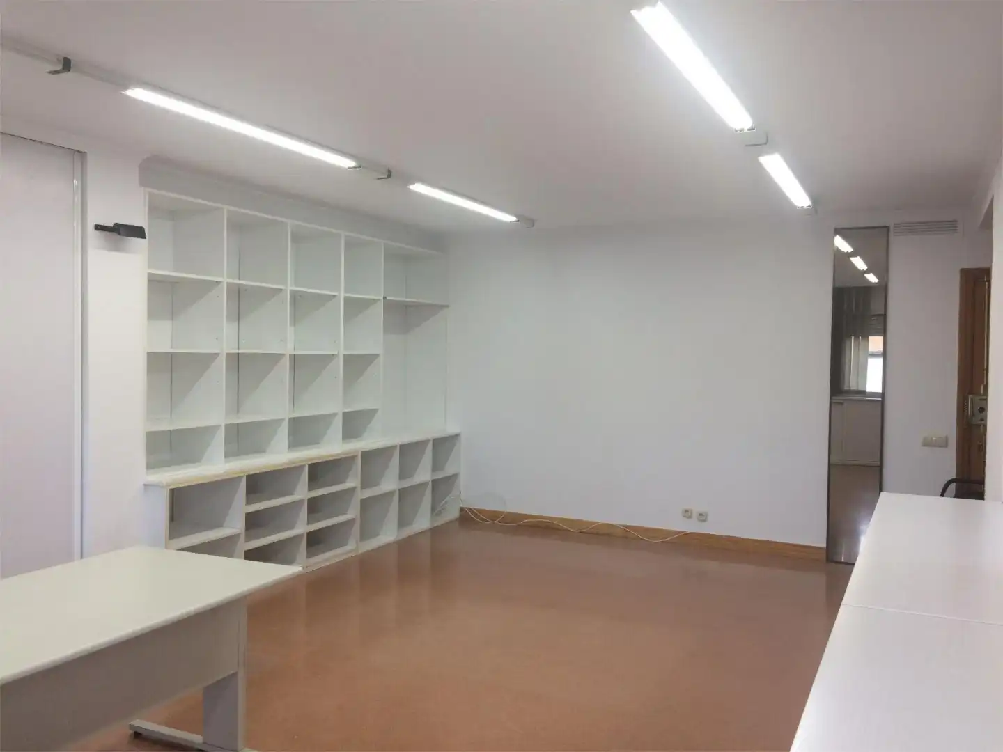 Office for rent in Zizur Mayor / Zizur Nagusia