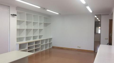 Office to rent in Calle Zabalgain, 11, Zizur Mayor / Zizur Nagusia, Navarra - image 3 Photo 3 of Office to rent in Calle Zabalgain, 11, Zizur Mayor / Zizur Nagusia, Navarra