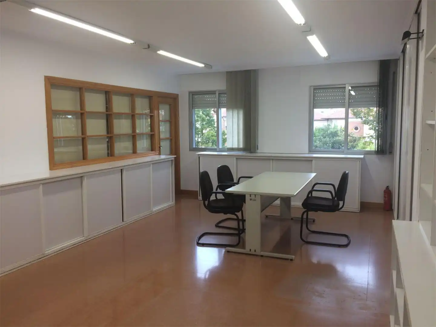 Office for rent in Zizur Mayor / Zizur Nagusia