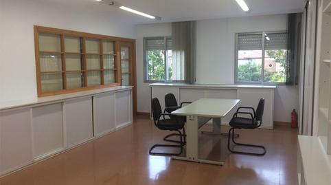 Foto 4 de Oficina de alquiler en Calle Zabalgain, 11, Zizur Mayor / Zizur Nagusia, Navarra
