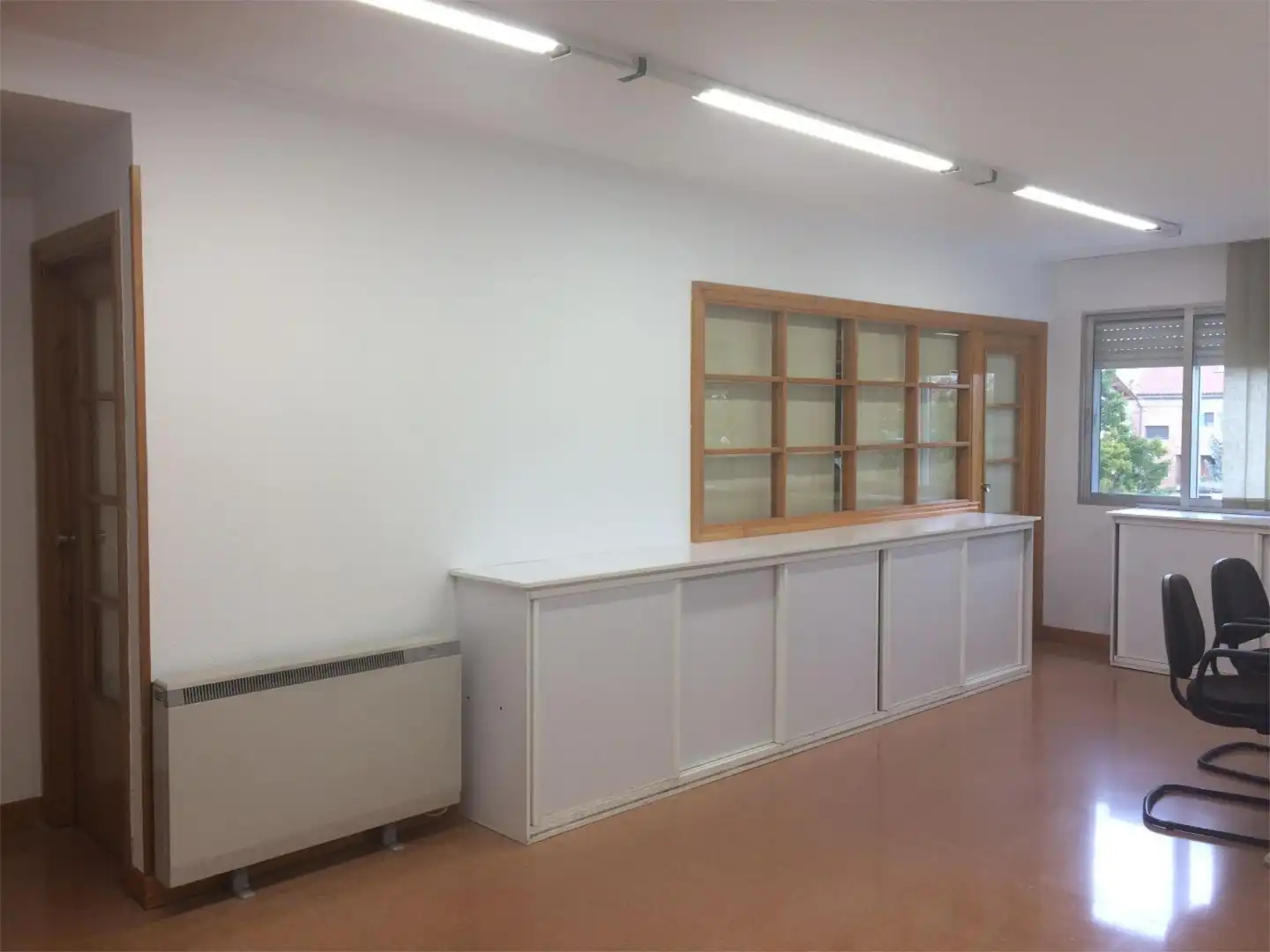 Office for rent in Zizur Mayor / Zizur Nagusia