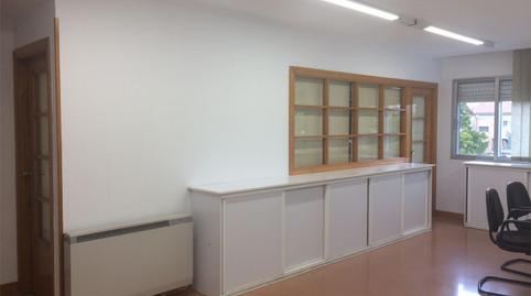 Foto 5 de Oficina de alquiler en Calle Zabalgain, 11, Zizur Mayor / Zizur Nagusia, Navarra