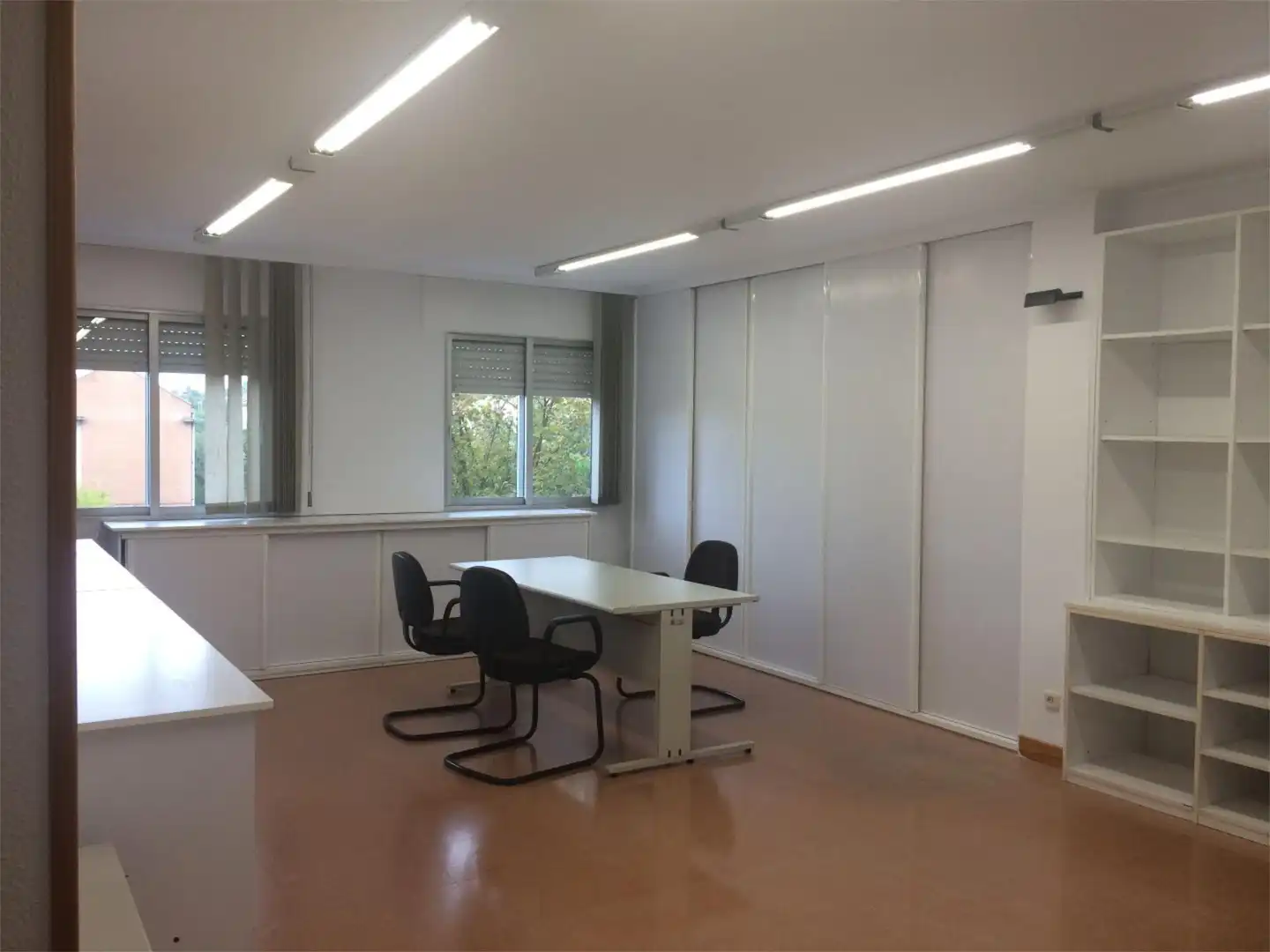 Office for rent in Zizur Mayor / Zizur Nagusia