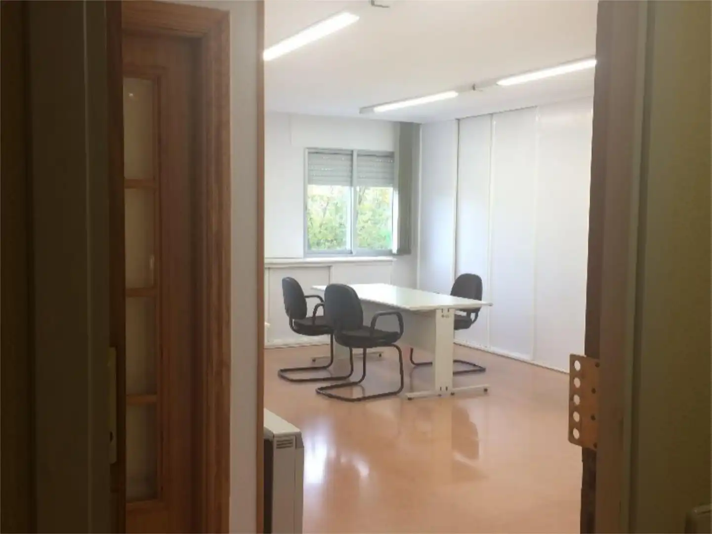 Office for rent in Zizur Mayor / Zizur Nagusia