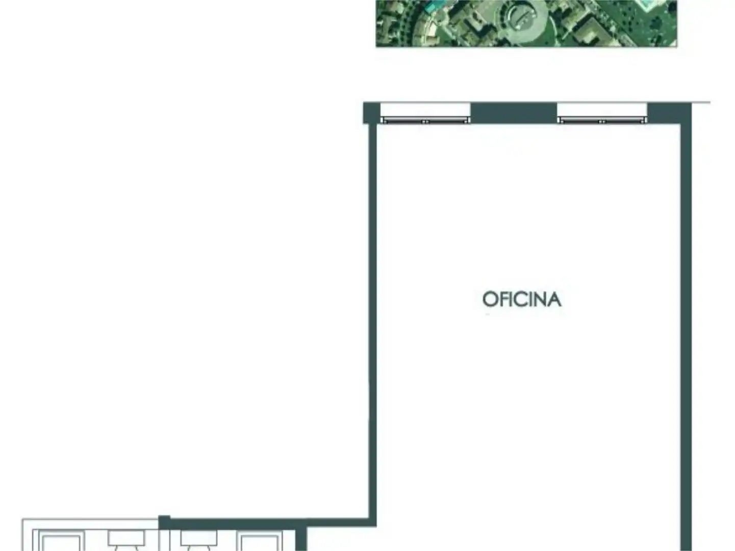 Office for rent in Zizur Mayor / Zizur Nagusia