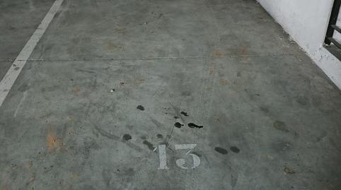 Photo 4 of Garage for sale in Calle del Parador, 11, Venturada Pueblo, Madrid