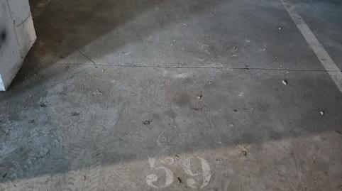 Photo 5 of Garage for sale in Calle del Parador, 11, Venturada Pueblo, Madrid