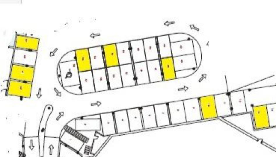 Photo 1 of Garage for sale in Calle del Parador, 11, Venturada Pueblo, Madrid