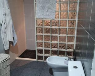Bathroom of Flat for sale in Xeresa  with Air Conditioner