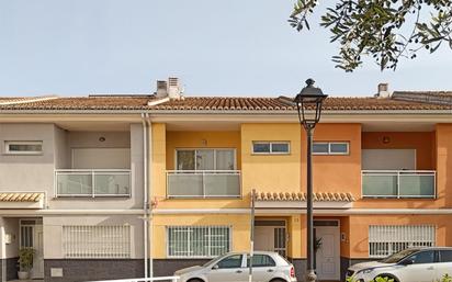 Flat to share in Street Carrer Sant Pere, 83, Beniopa - Sant Pere, Valencia