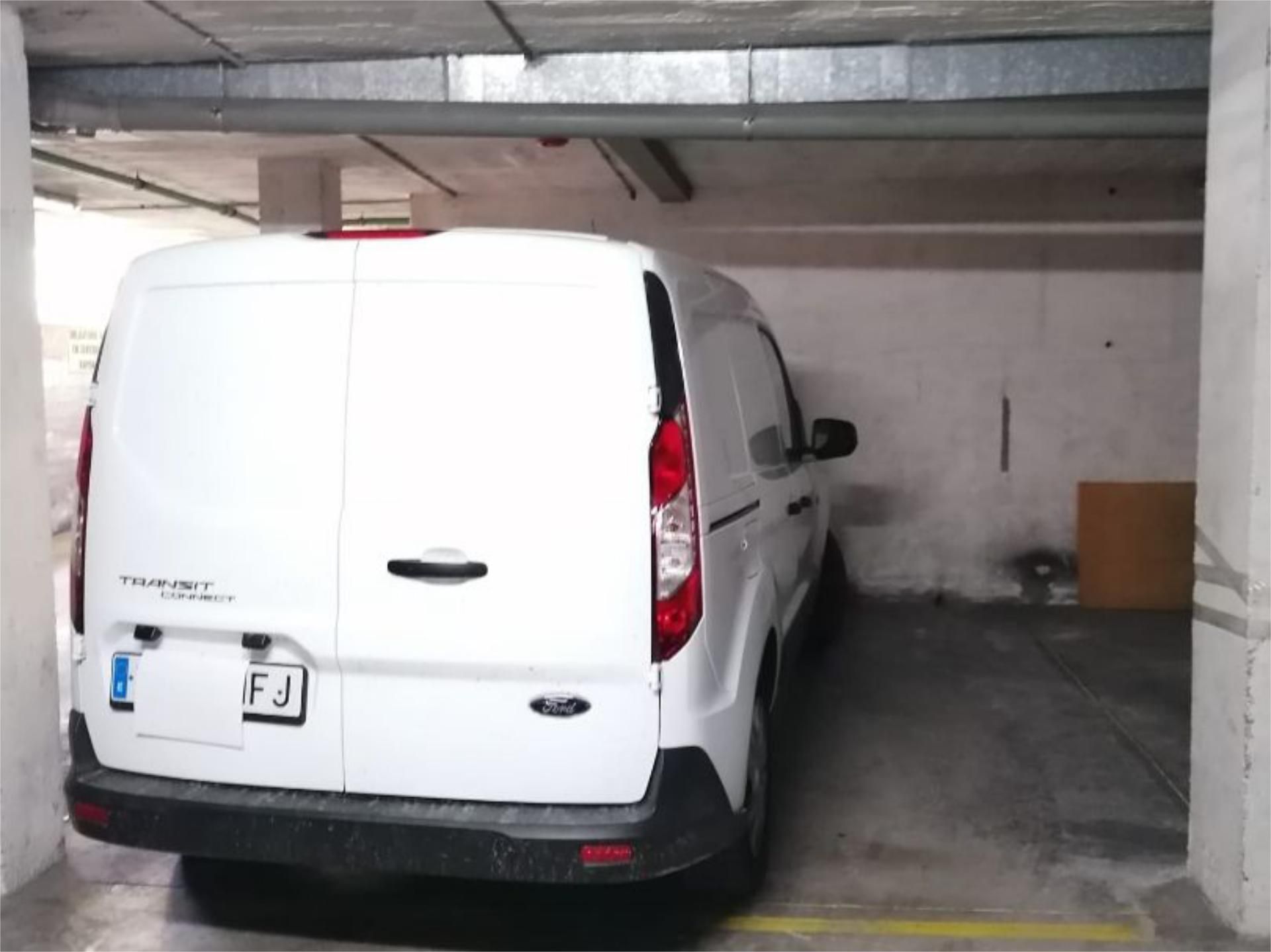 Aparcament de Garatge en venda en  Palma de Mallorca
