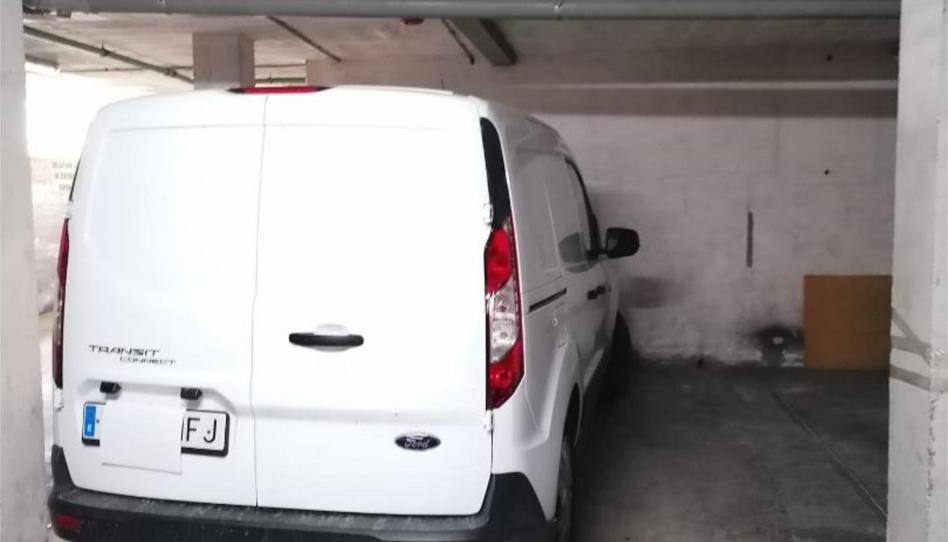 Garage for sale in Carrer Mare de Déu de la Victòria, 22, Can Capes, Illes Balears - image 1 Photo 1 of Garage for sale in Carrer Mare de Déu de la Victòria, 22, Can Capes, Illes Balears