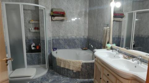 Foto 4 de Dúplex en venda a Pasaje del Puente, 2, Albox, Almería