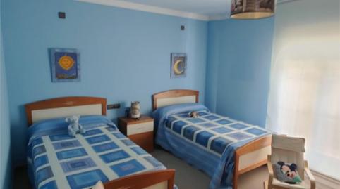 Foto 5 de Dúplex en venda a Pasaje del Puente, 2, Albox, Almería