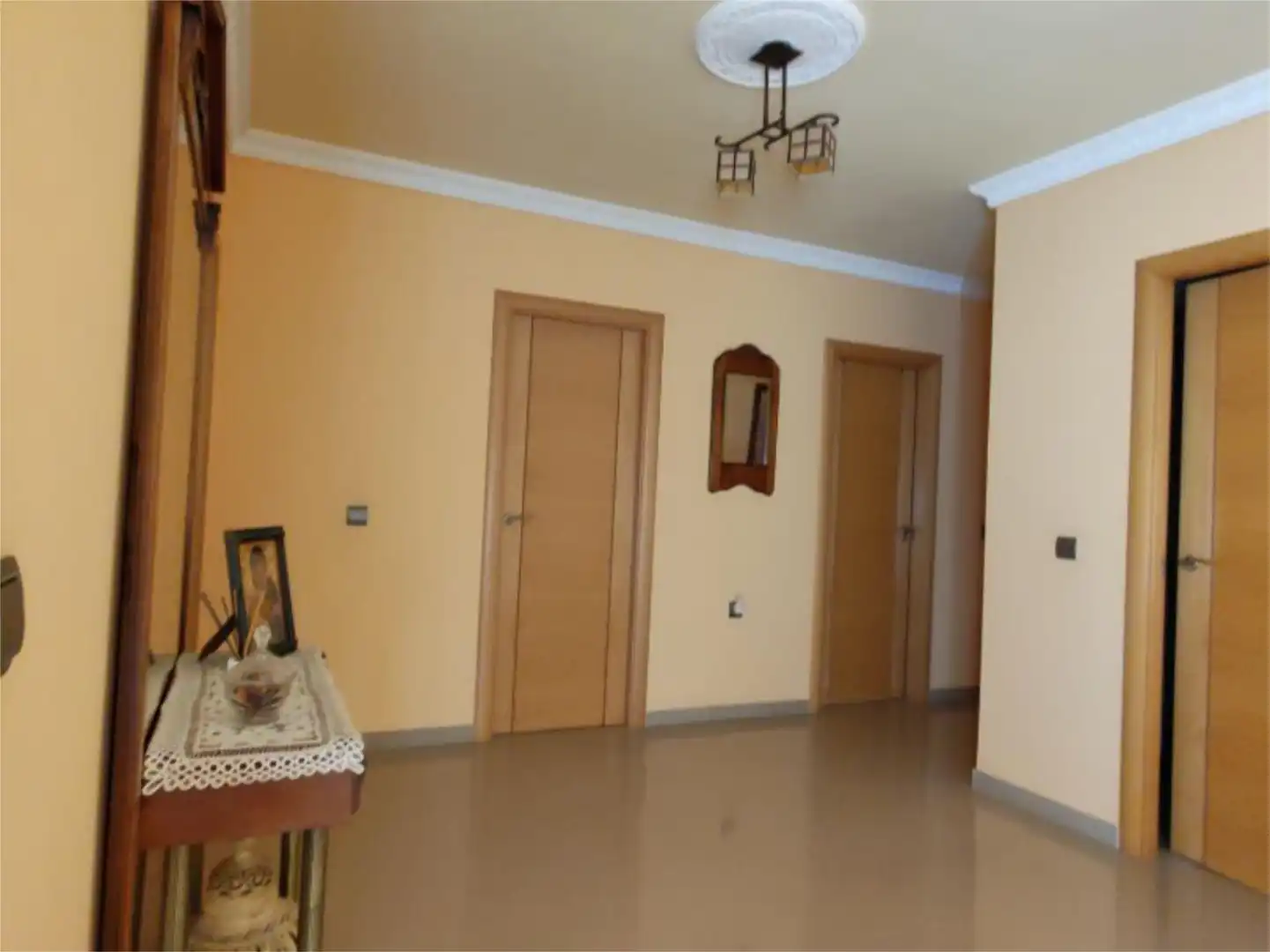 Dúplex en venta en Pasaje del Puente, 2, Albox Dúplex en venta en Albox con Aire acondicionado y Balcón