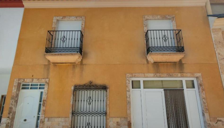 Foto 1 de Dúplex en venda a Pasaje del Puente, 2, Albox, Almería