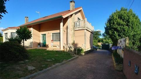 Foto 3 de Casa o xalet en venda a Combarro, 8, Santa Comba, A Coruña