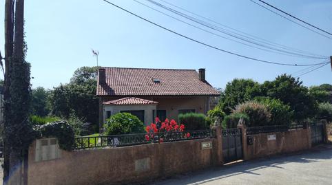 Foto 2 de Casa o xalet en venda a Combarro, 8, Santa Comba, A Coruña