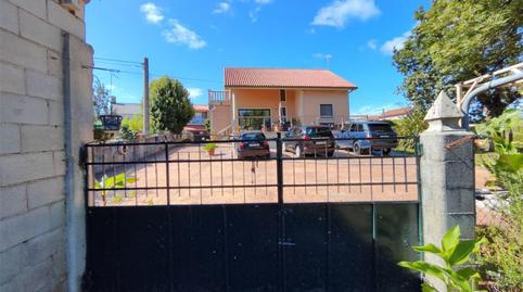 Foto 5 de Casa o xalet en venda a Combarro, 8, Santa Comba, A Coruña